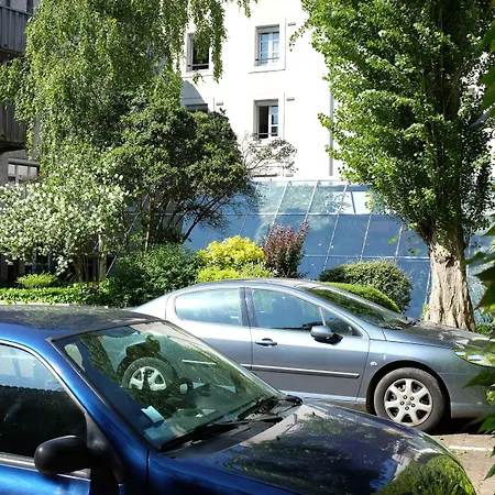 Hôtel Saint Nicolas-3